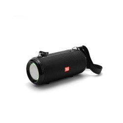 SPEAKER PORTABLE TG-537 T&G BLACK SPEAKER PORTABLE TG-537 T&G BLACK